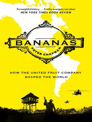 cover image of Bananas